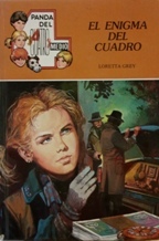 EL ENIGMA DEL CUADRO