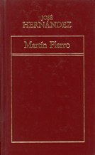 MARTIN FIERRO