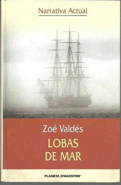 LOBAS DE MAR
