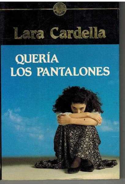QUERIA LOS PANTALONES