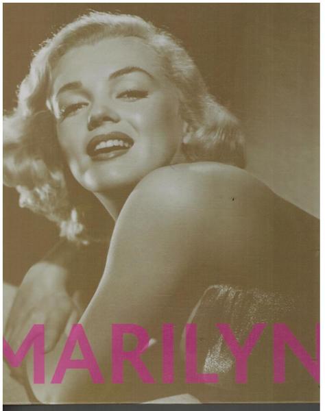 IMAGENES DE MARILYN