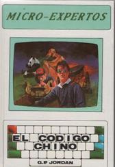 EL CODIGO CHINO