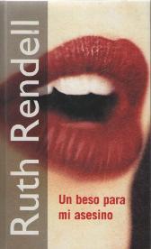 UN BESO PARA MI ASESINO