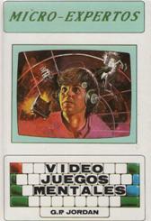 VIDEO JUEGOS MENTALES
