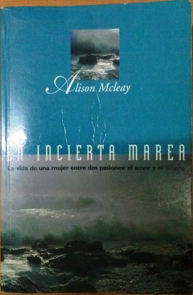 LA INCIERTA MAREA