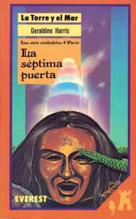 LA SEPTIMA PUERTA