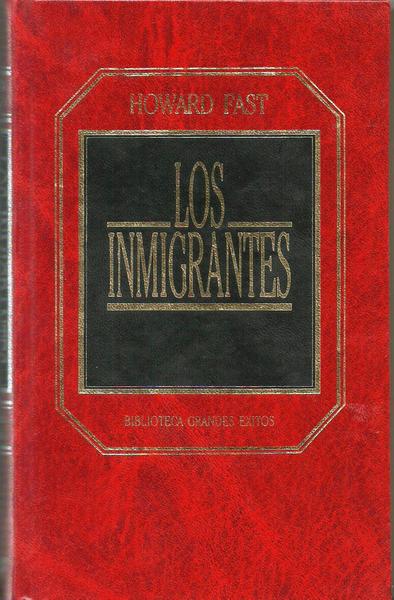 LOS INMIGRANTES