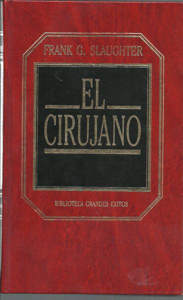 EL CIRUJANO