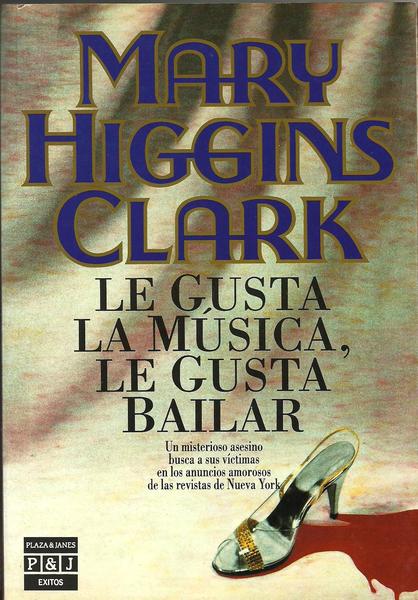 LE GUSTA LA MUSICA LE GUSTA BAILAR