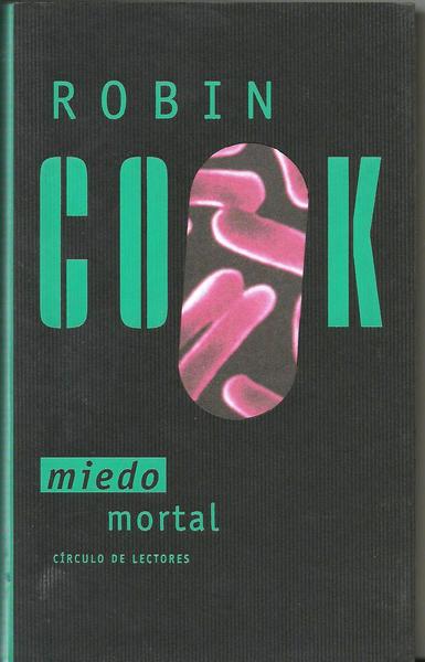 MIEDO MORTAL
