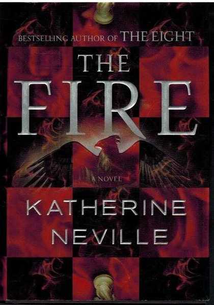 THE FIRE