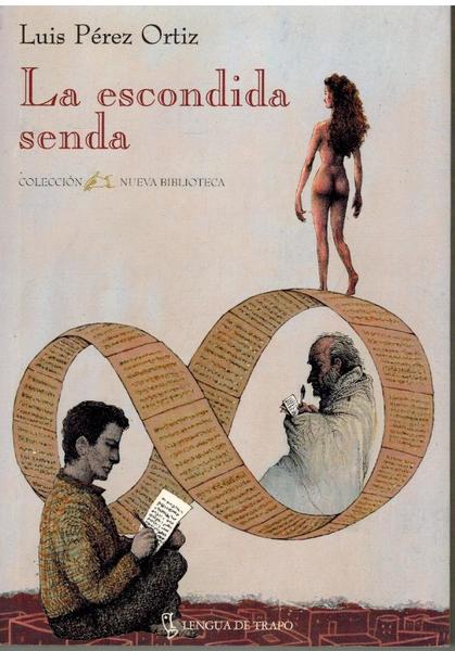 LA ESCONDIDA SENDA