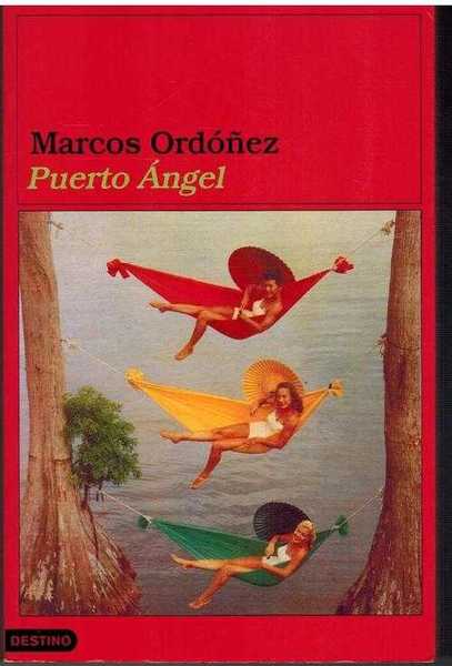 PUERTO ANGEL