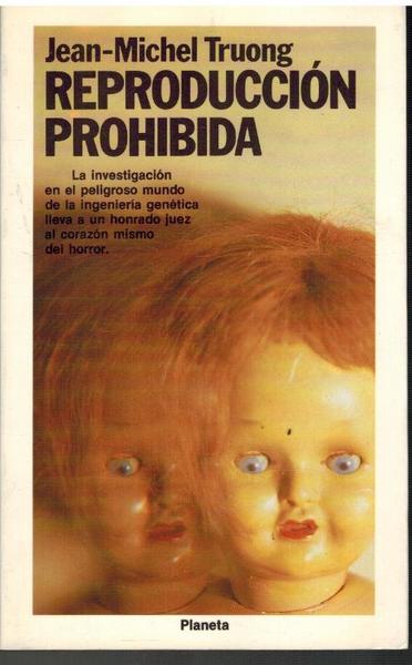 REPRODUCCION PROHIBIDA