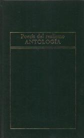 POESIA DEL REALISMO ANTOLOGIA
