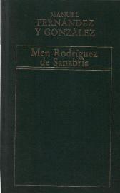 MEN RODRIGUEZ DE SANABRIA