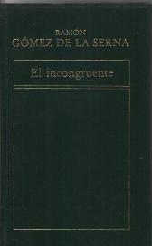 EL INCONGRUENTE