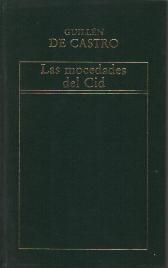 LAS MOCEDADES DEL CID
