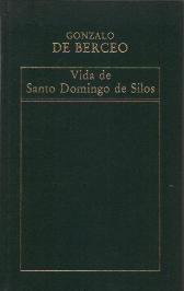 VIDA DE SANTO DOMINGO DE SILOS