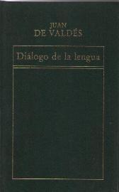 DIALOGO DE LA LENGUA