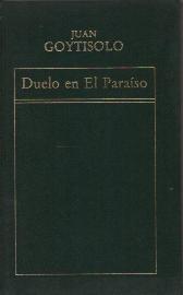 DUELO EN EL PARAISO