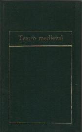 TEATRO MEDIEVAL
