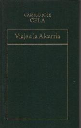 VIAJE A LA ALCARRIA