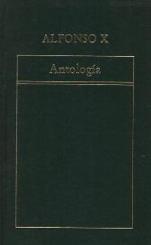 ANTOLOGIA