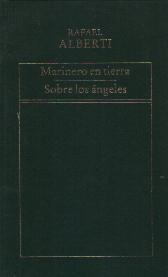 MARINERO EN TIERRA SOBRE LOS ANGELES