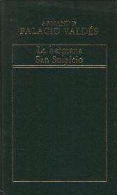 LA HERMANA SAN SULPICIO