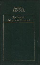 EPITALAMIO DEL PRIETO TRINIDAD