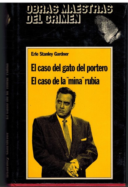EL CASO DEL GATO DEL PORTERO EL CASO DE LA …