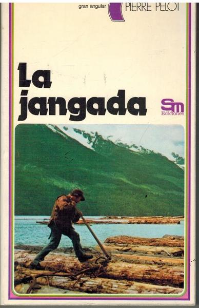LA JANGADA
