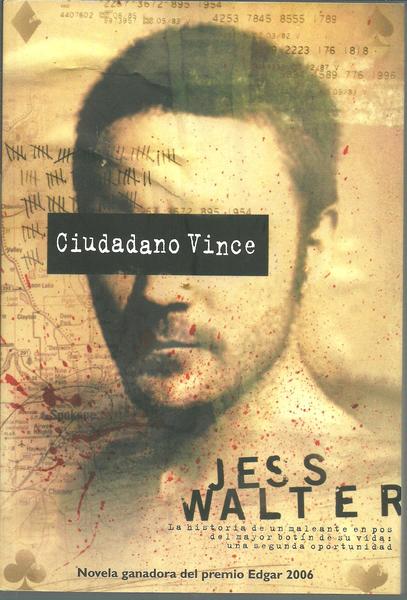 CIUDADANO VINCE