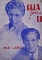 ELLA FRENTE A EL