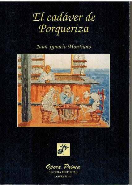 EL CADAVER DE PORQUERIZA