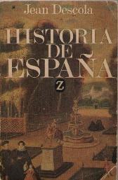 HISTORIA DE ESPAÑA