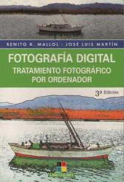 FOTOGRAFIA DIGITAL