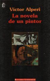 LA NOVELA DE UN PINTOR