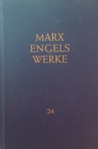 WERKE BAND 24
