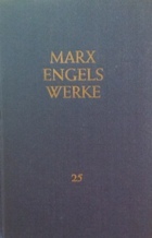 WERKE BAND 25