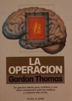 LA OPERACION