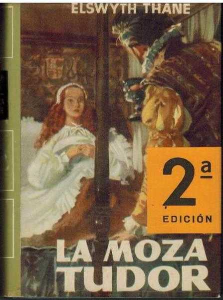 LA MOZA TUDOR