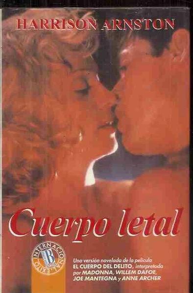 CUERPO LETAL