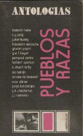 PUEBLOS Y RAZAS