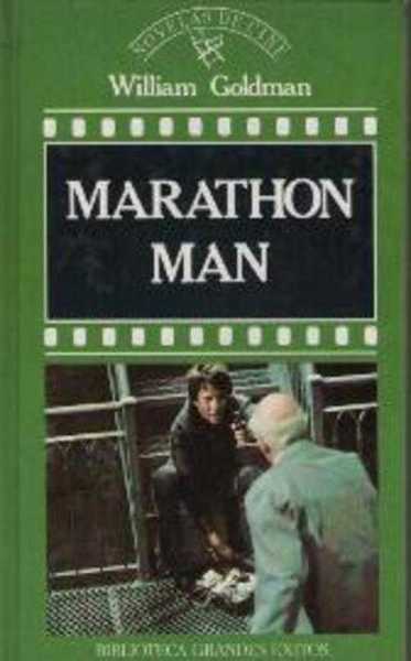 MARATHON MAN