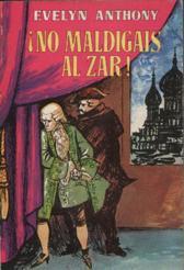 NO MALDIGAIS AL ZAR