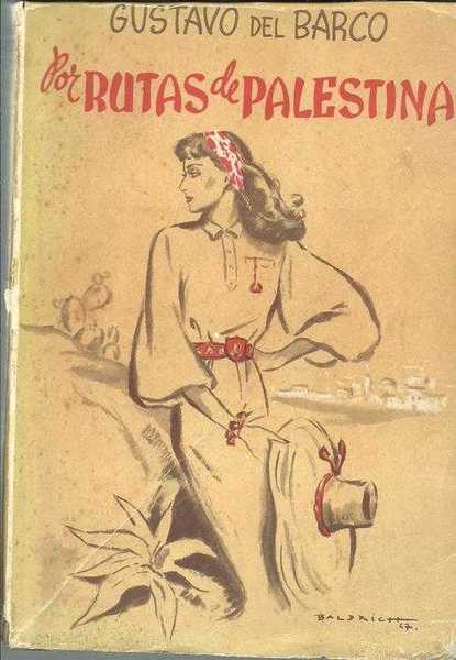 POR RUTAS DE PALESTINA