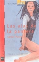 LAS ALAS DE LA PANTERA