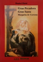 GRAN PECADORA. GRAN SANTA MARGARITA DE CORTONA